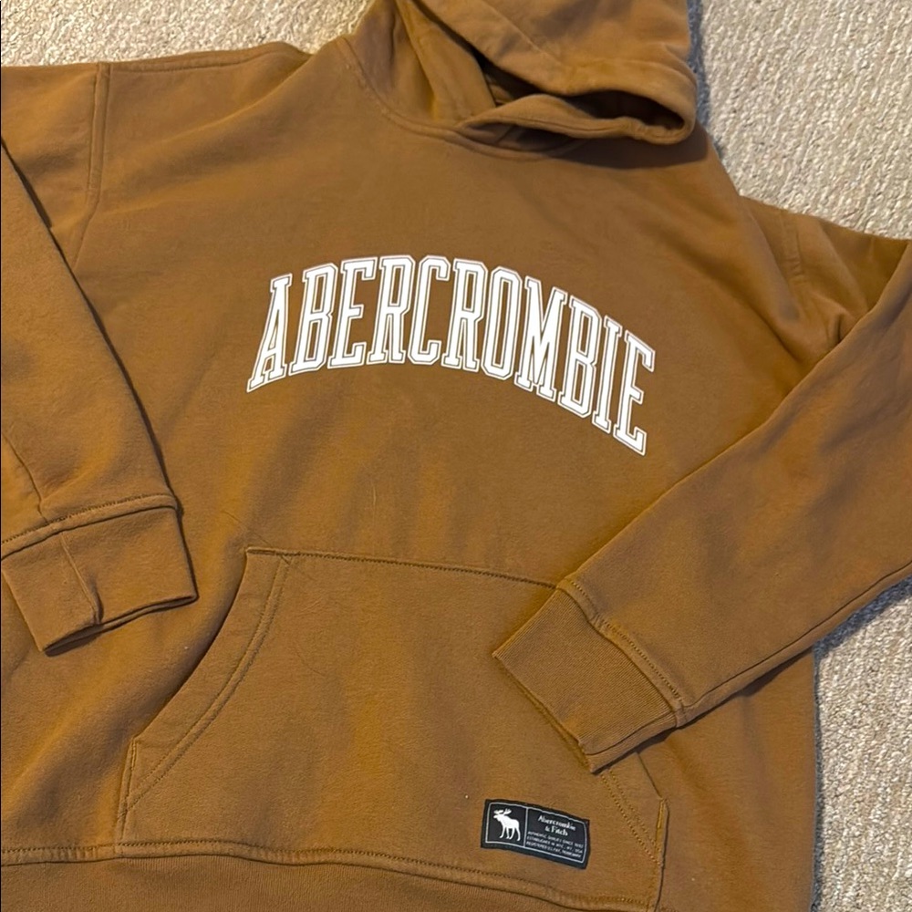 Abercrombie Hoodie